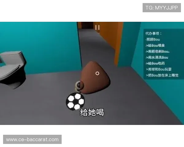 鲤鱼挑战恐怖游戏一命速通玩具极限玩法体验大揭秘