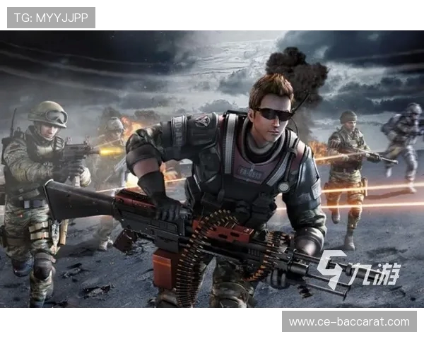 2025年最受欢迎的电脑枪战单机游戏排行榜前十名推荐