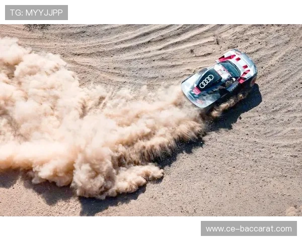 《挑战极限驾驶体验:达喀尔汽车拉力赛游戏中文版震撼登场》 《挑战极限驾驶体验:达喀尔汽车拉力赛游戏中文版震撼登场》